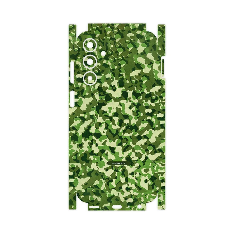برچسب پوششی ماهوت مدل Army_Green-FullSkin مناسب برای گوشی موبایل سامسونگ A25 5G