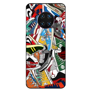 Megafone 7704 Cover For Huawei Mate 30