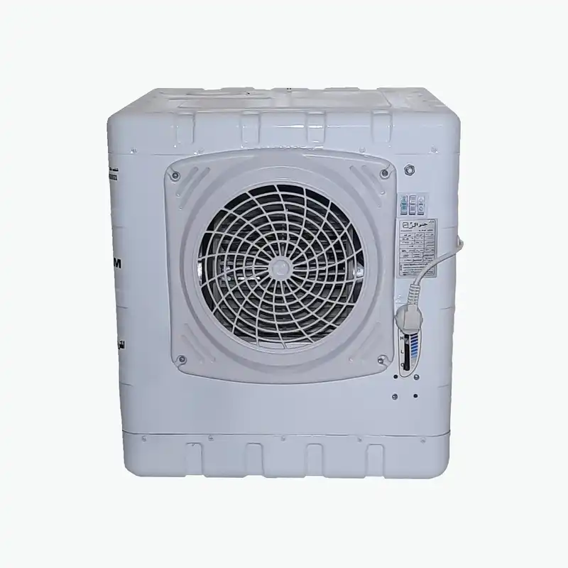 کولر آبی مدل جنرال سون 7