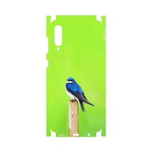 MAHOOT Bird Swallow-FullSkin Cover Sticker for Samsung Galaxy A50s