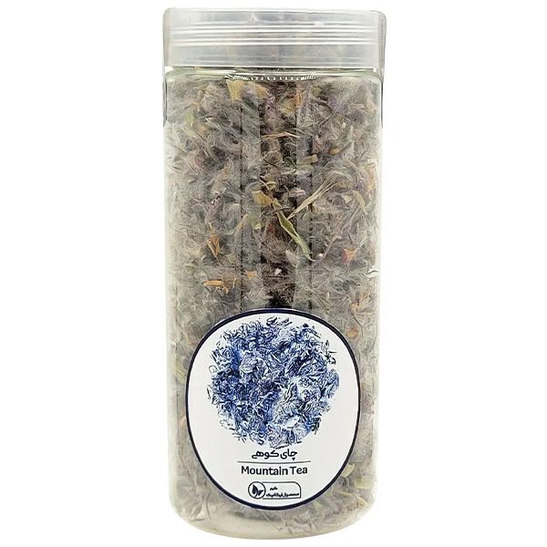 چای کوهی ممتاز عطاری محرمی - 50 گرم