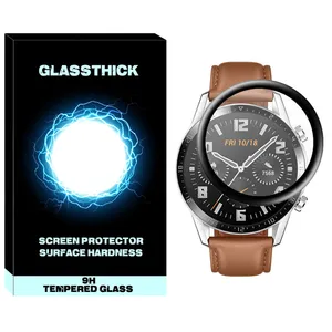 محافظ صفحه نمایش نانو گلستیگ مدل NGL مناسب برای ساعت هوشمند هوآوی Watch GT 2 46mm