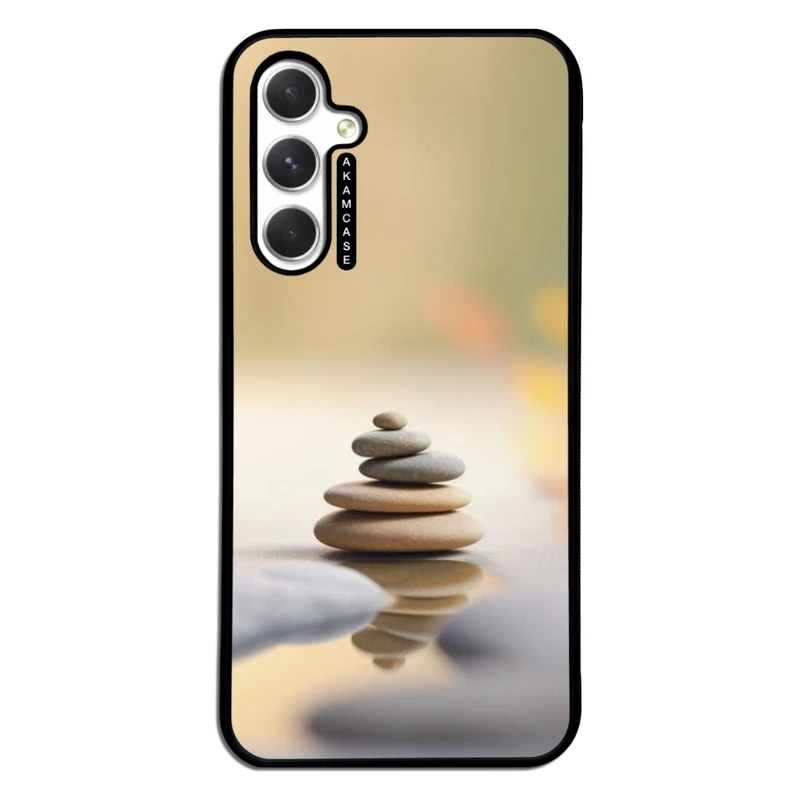 کاور آکام مدل AMC-WSGA54-ZEN-16 مناسب برای گوشی موبایل سامسونگ Galaxy A54