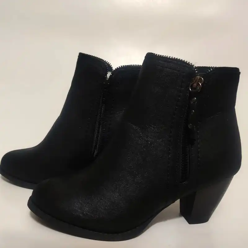 نیم بوت زنانه جاست فاب مدل Rayleene 12