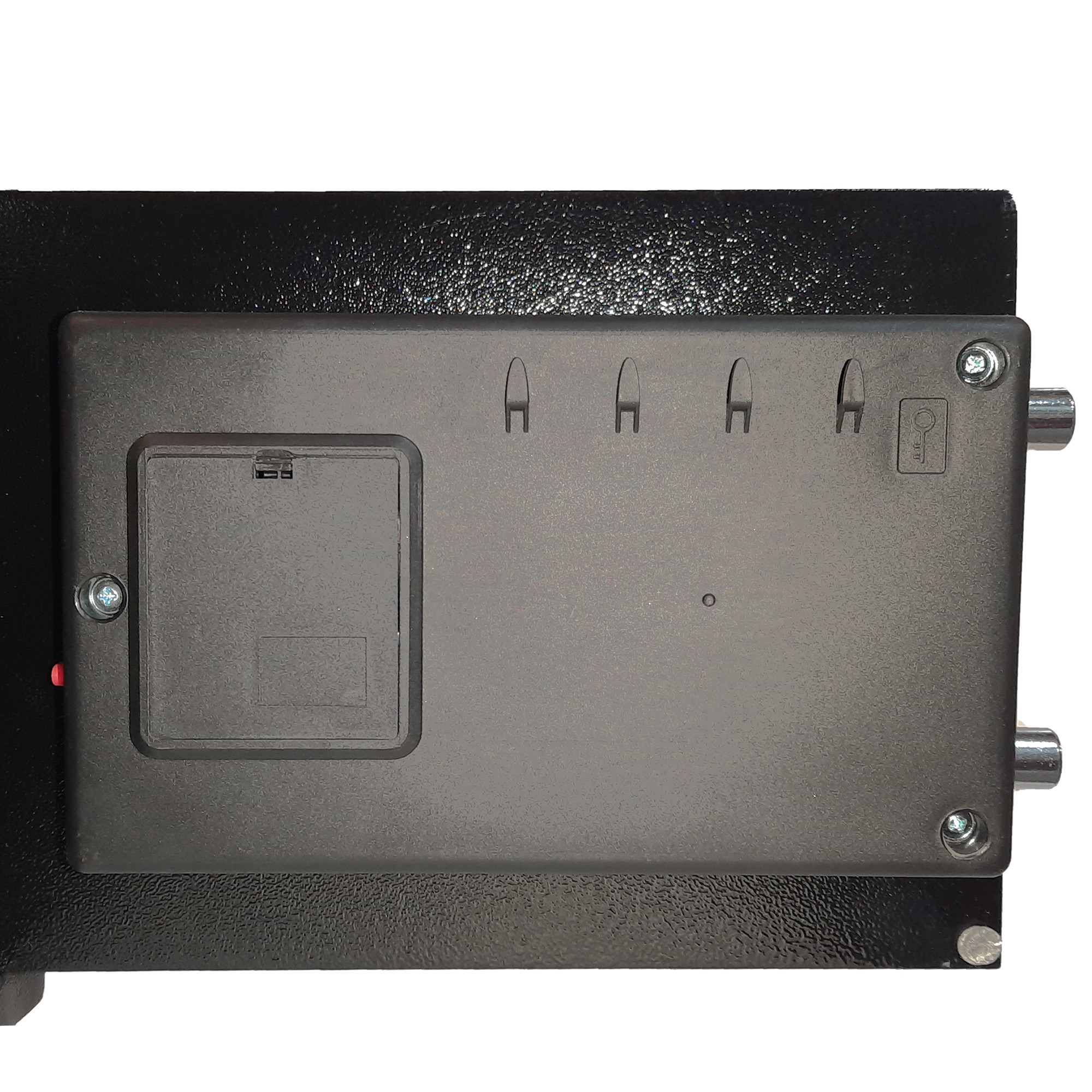 صندوق الکترونیکی نیکا مدل2 _SFT_20ET