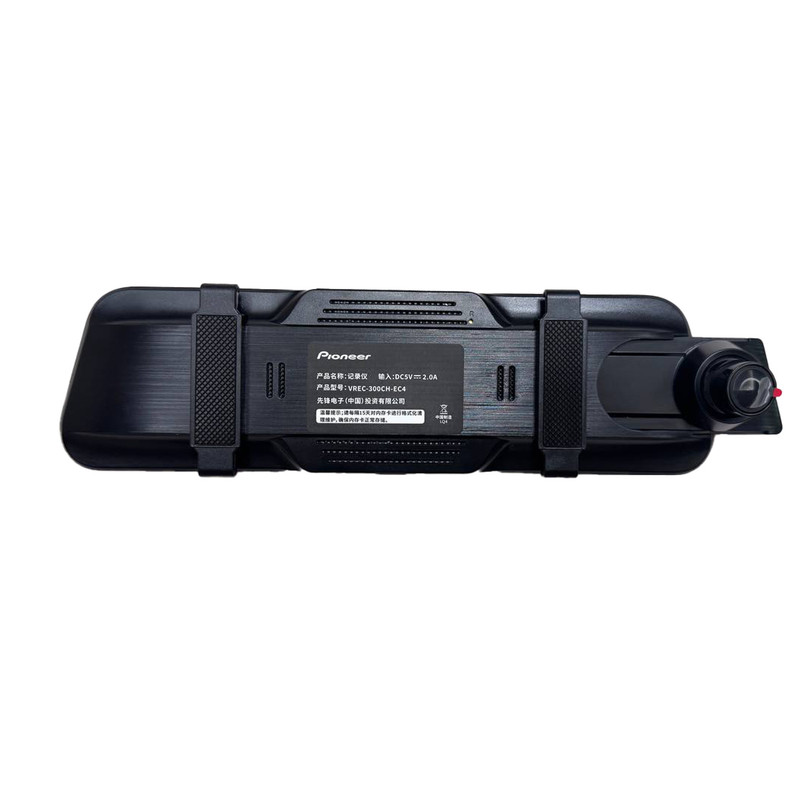 دوربین ثبت وقایع آینه ای پایونیر مدل VREC-300CH-ECA