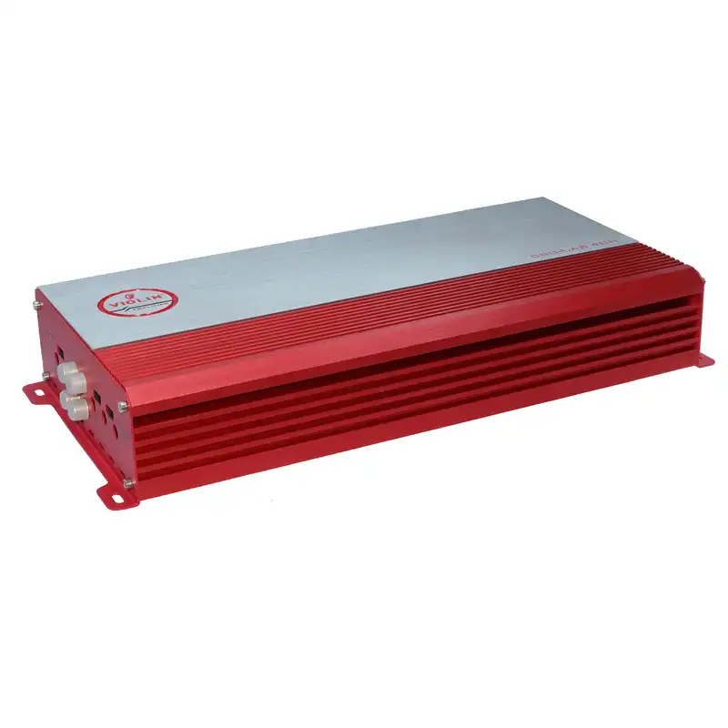 آمپلی فایر خودرو ویولن مدل C804