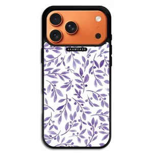 AKAM AMC-WA17PROMAX-LAVENDER-4 Cover For Apple iPhone 17 Pro Max