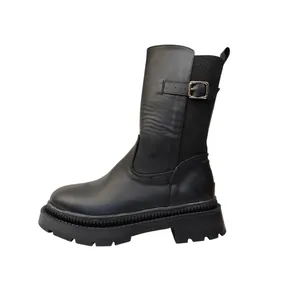 بوت زنانه مدل لژدار