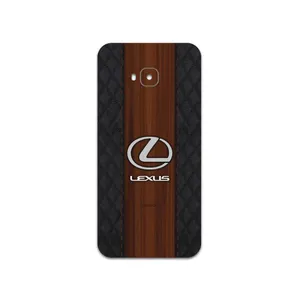MAHOOT  Lexus Cover Sticker for Asus Zenfone 4 Selfie Pro