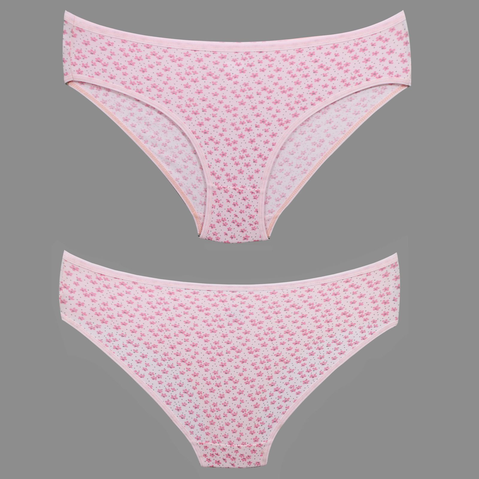 شورت زنانه مالدینی مدل 001 مجموعه 6 عددی - - 6