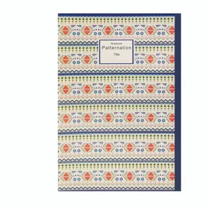 Papco Pronote PN-9155 915501 Notebook 50 Sheets