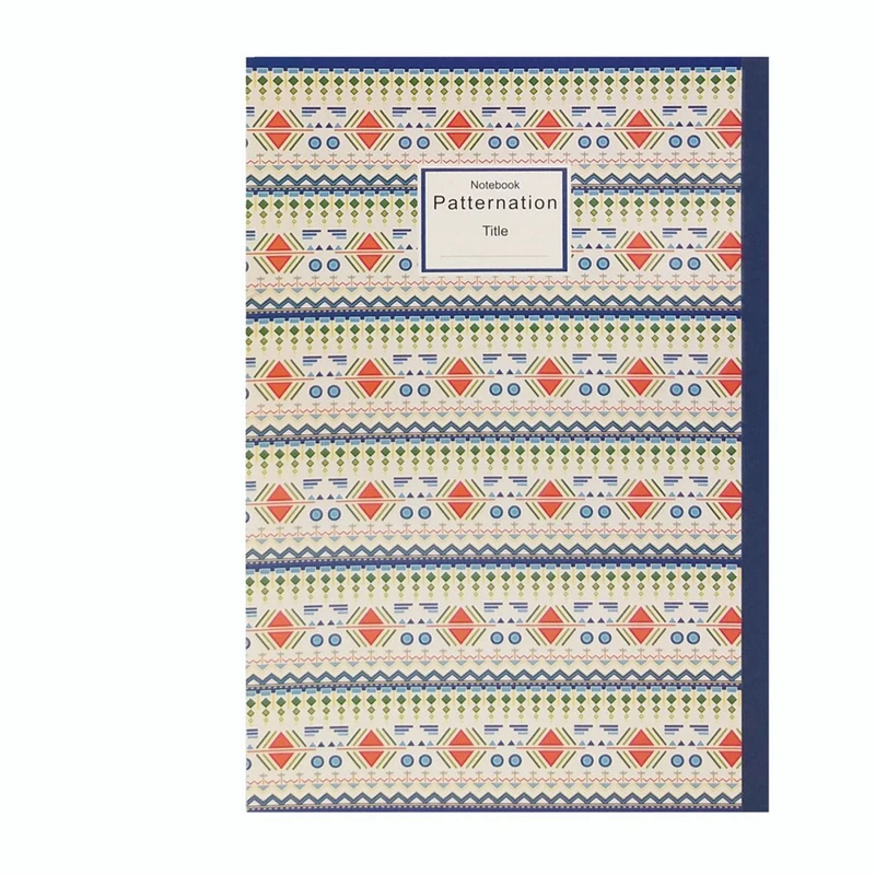 دفتر مشق 50 برگ پاپکو مدل پرونوت کد PN-915501