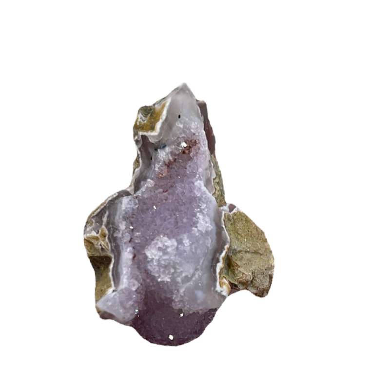سنگ راف آمیتیست مدل 2233