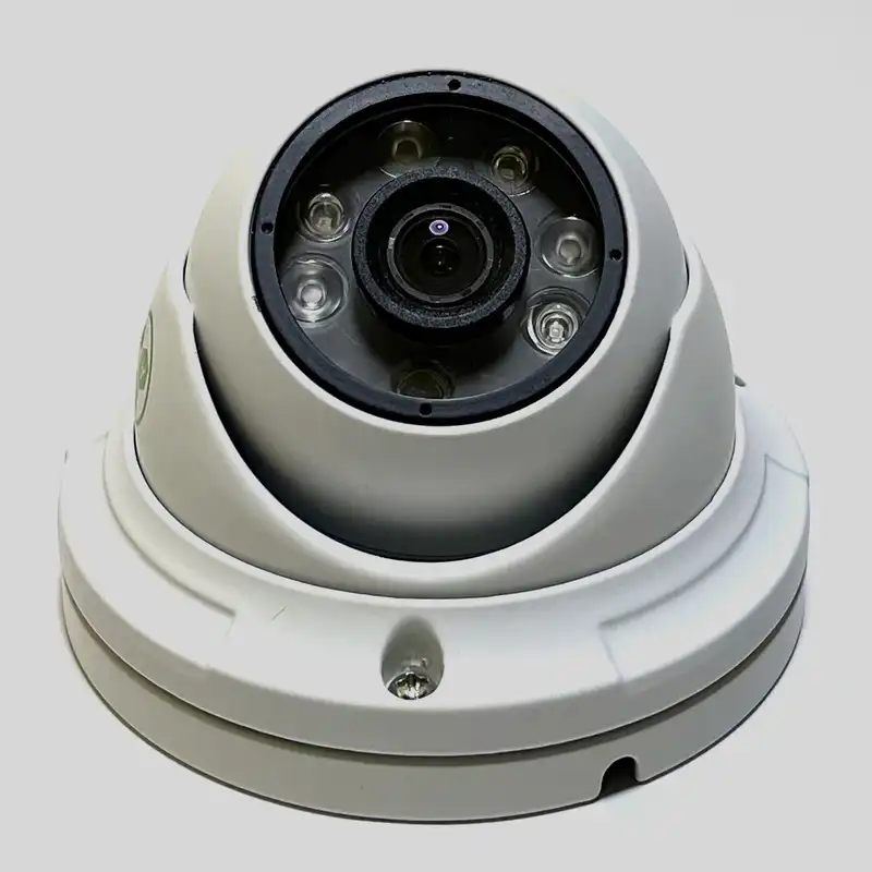 دوربین مداربسته تحت شبکه کوروش مدل DAKIPS200-DA25