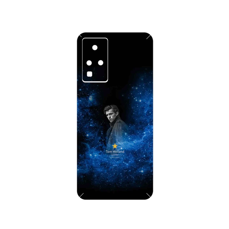 برچسب پوششی ماهوت مدل tom holland مناسب برای گوشی موبایل اینفینیکس Zero X