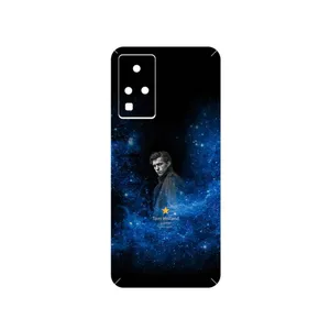 MAHOOT tom holland Cover Sticker for Infinix Zero X