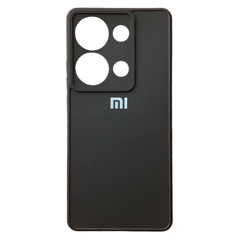 کاور مدل Note13Pro_ZH مناسب برای گوشی موبایل شیائومی Redmi Note 13 Pro 4G / Poco M6 Pro 4G