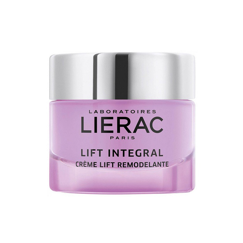 کرم ضدچروک لیراک مدل LIFT INTEGRAL حجم 50 میلی لیتر کرم ضدچروک لیراک مدل LIFT INTEGRAL حجم 50 میلی لیتر