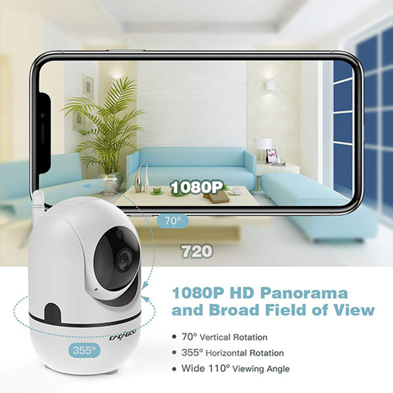 دوربین کنترل اتاق کودک ساساجو کد 8087
