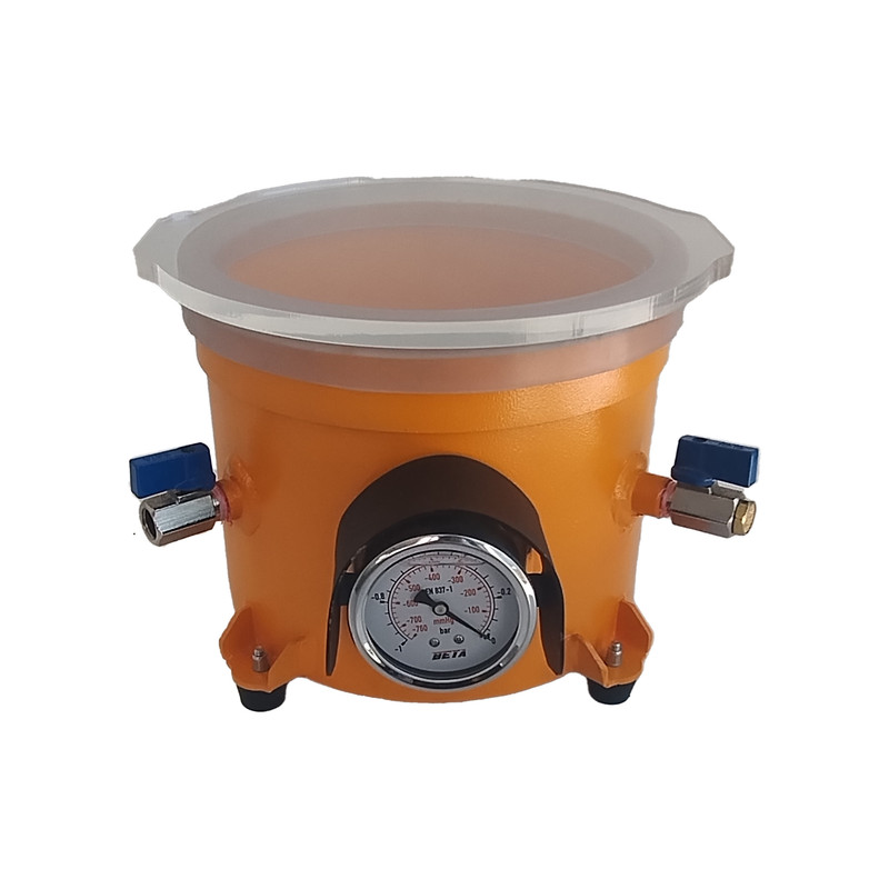 مخزن وکیوم مدل VT-N2015