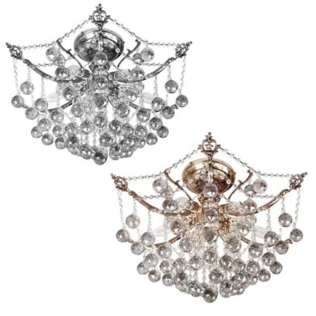 لوستر مدل سابنا کد T60