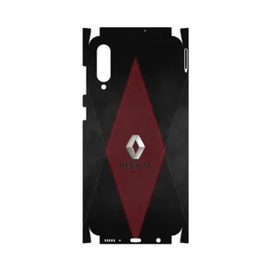 MAHOOT Renault-FullSkin Cover Sticker for Samsung Galaxy A50s