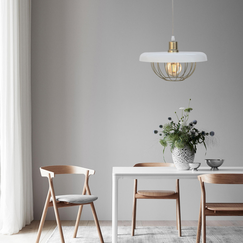 چراغ آویز مدل M 003