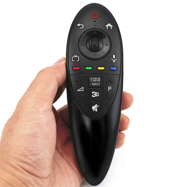 ریموت ایر ماوس مدل LG-2022