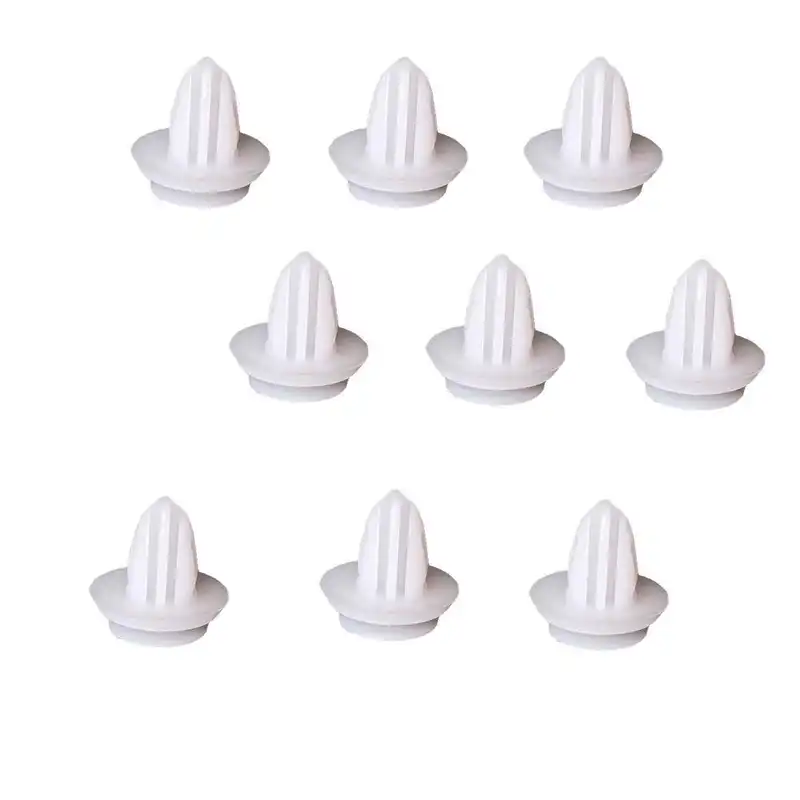 خار رودری خودرو چیکال مدل P-57 مناسب برای برلیانس بسته 9 عددی