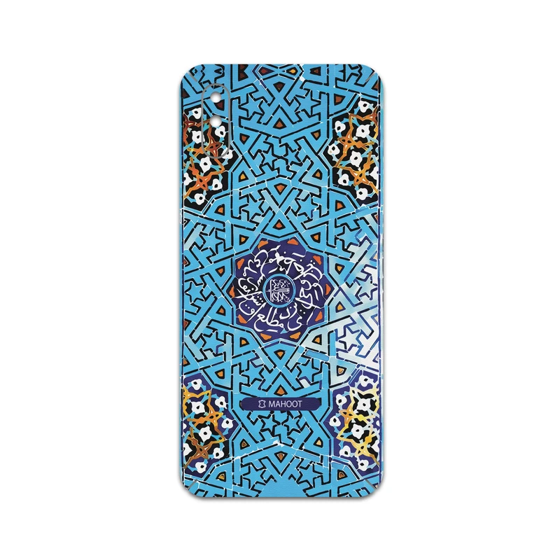 برچسب پوششی ماهوت مدل Slimi-Tile مناسب برای گوشی موبایل شیائومی Redmi 9A