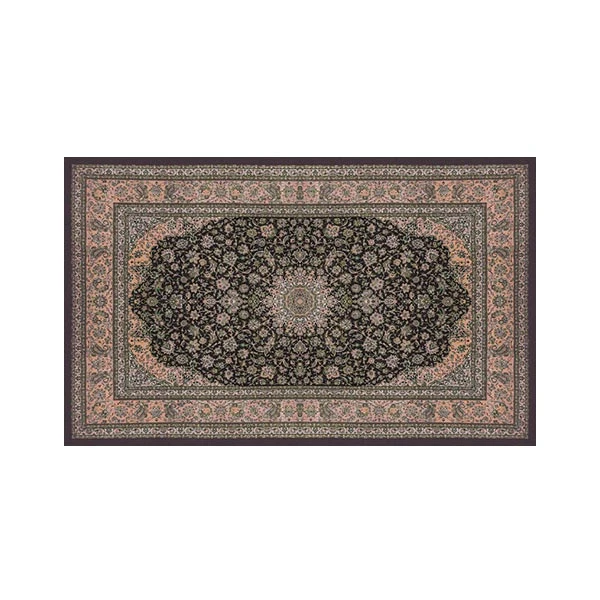  پادری مدل فرشینه سنتی کد M35M001-MR0005 سایز 76x46 سانتی متر