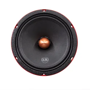 میدرنج خودرو ال اس ادیو مدل LS-800NEO بسته دو عددی