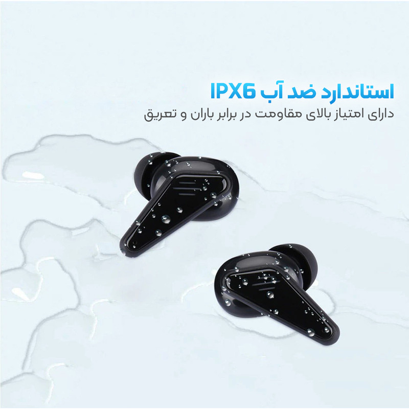 هندزفری بی سیم مدل K-77 Stereo