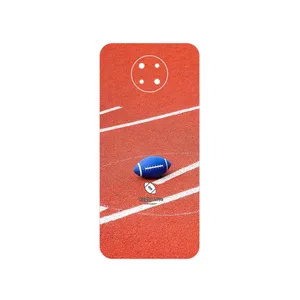 MAHOOT Rugby football Cover Sticker for Nokia G10