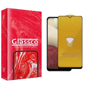 Glassco CGo1 OG Screen Protector For Samsung Galaxy A12