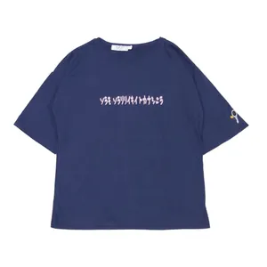 تی شرت آستین کوتاه زنانه مدل گلدوزی 32