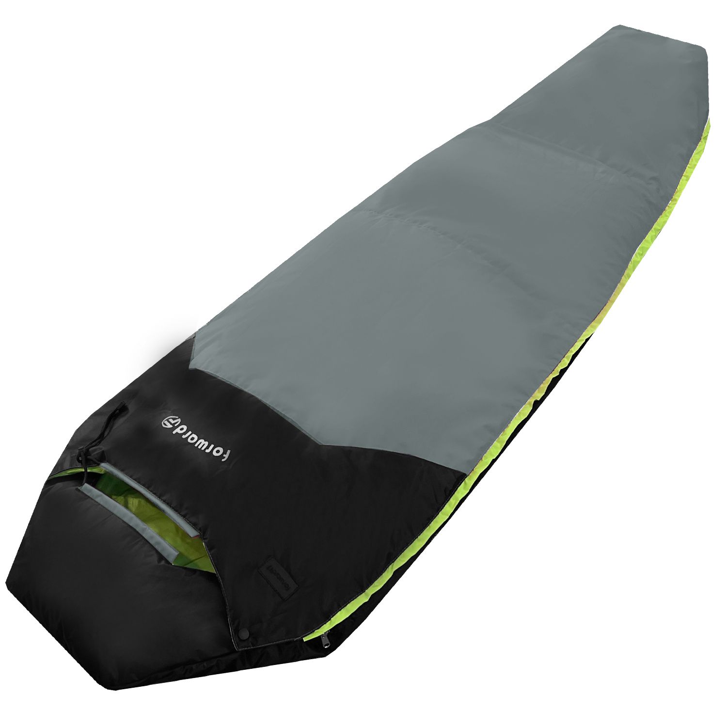 کیسه خواب فوروارد مدل CAMPING PRO - 3012 -  - 20