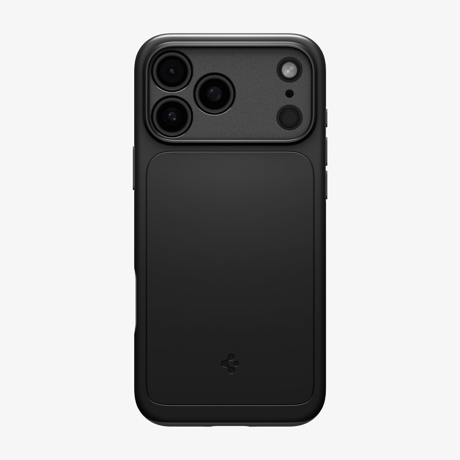 کاور اسپیگن مدل Thin Fit MagFit مناسب برای گوشی موبایل اپل  iPhone 17 Pro Max