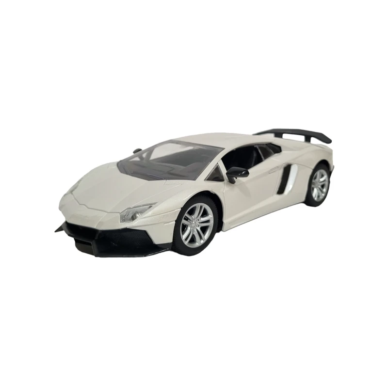 ماشین بازی کنترلی  مستر کار مدل Lamborghini 