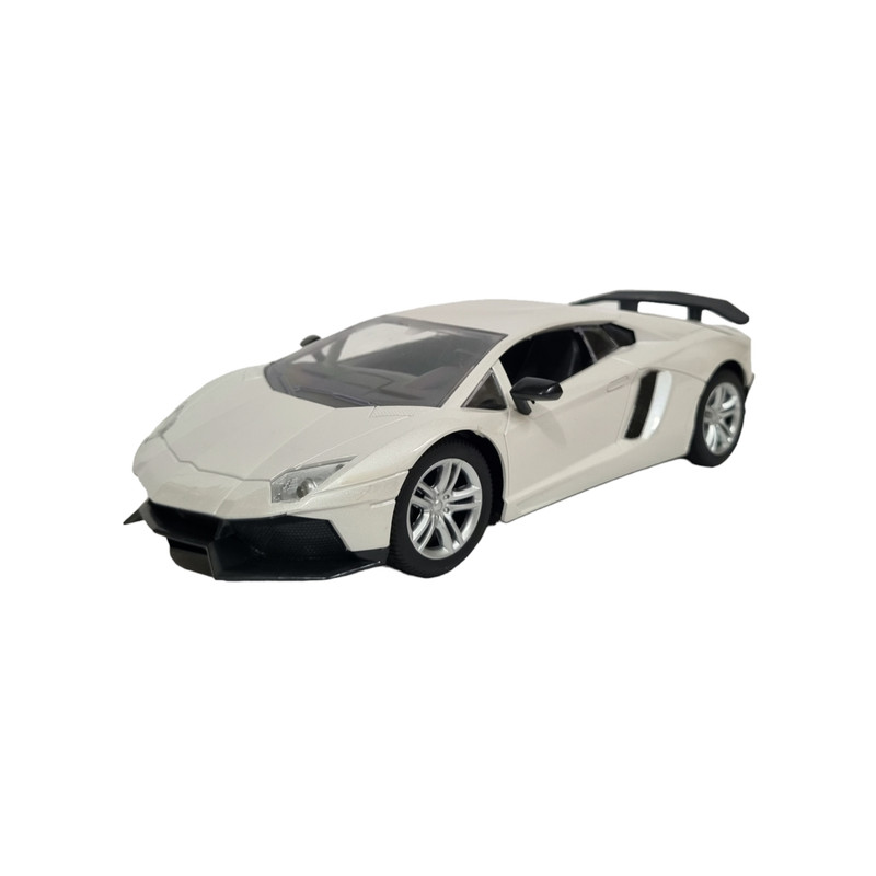 ماشین بازی کنترلی مستر کار مدل Lamborghini 