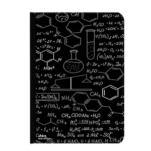 کلاسور هومرو مدل KL1388 طرح شیمی