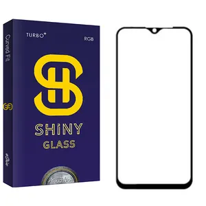 Atouchbo Shiny Screen Protector For Samsung Galaxy M20