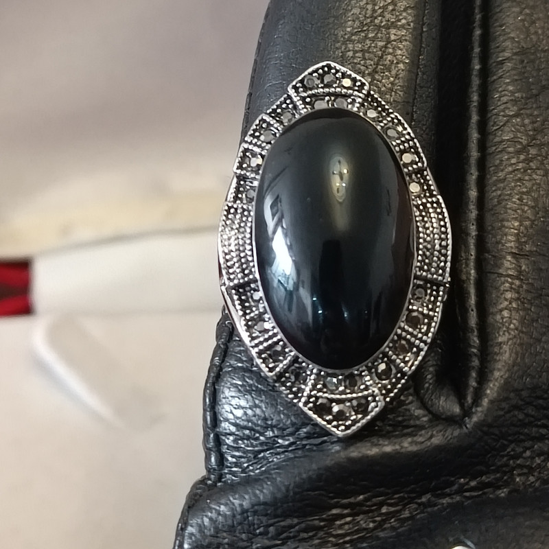 انگشتر زنانه مدل سنتی