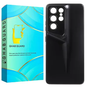 Ghab Guard PRDZ Cover Suitable for Samsung Galaxy S21 Ultra 5G