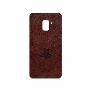 MAHOOT NL-PS Cover Sticker for Samsung Galaxy A8 2018