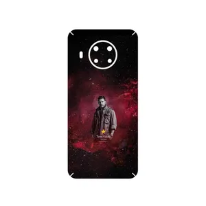 MAHOOT Tom Hardy Cover Sticker for Nokia X20
