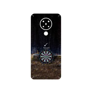 MAHOOT Dart Cover Sticker for Nokia 5.3