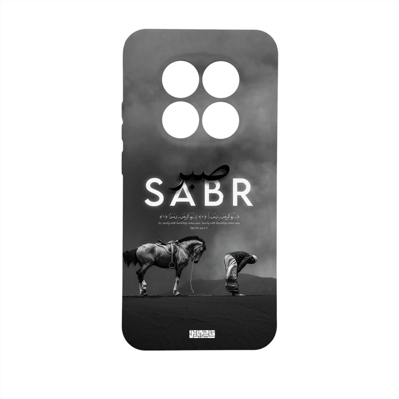 کاور قاب موبایل علوی مدل SML مناسب برای گوشی موبایل شیائومی Redmi Note 15 Pro 5G
