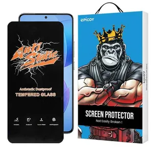 Epicoy Antistatic Dustproof Screen Protector For Xiaomi Redmi K70 Pro / Redmi K70 / Redmi K70E